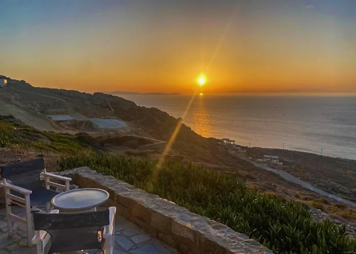 White Rock & Choulakia