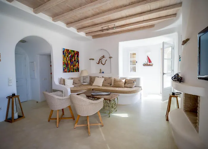 White Rock & * Choulakia