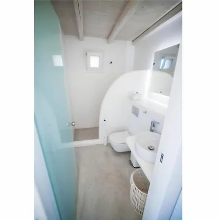 White Rock & فندق Houlakia (Mykonos)