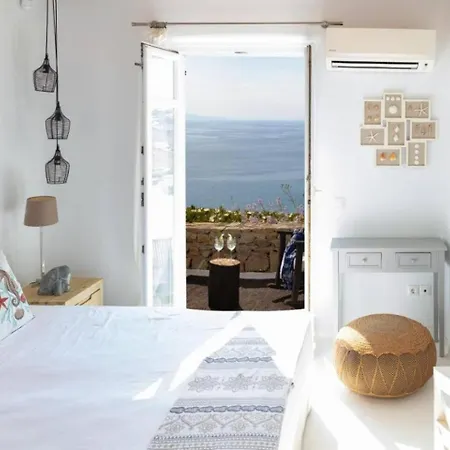 White Rock & Ξενοδοχείο *