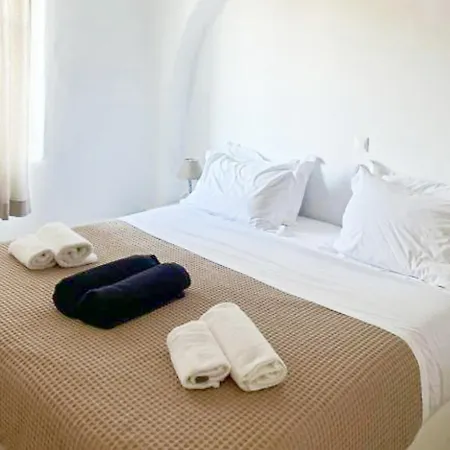 White Rock & * Houlakia (Mykonos)