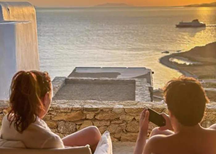 White Rock & Hotel *