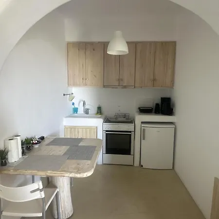 Hotel White Rock & Houlakia (Mykonos)